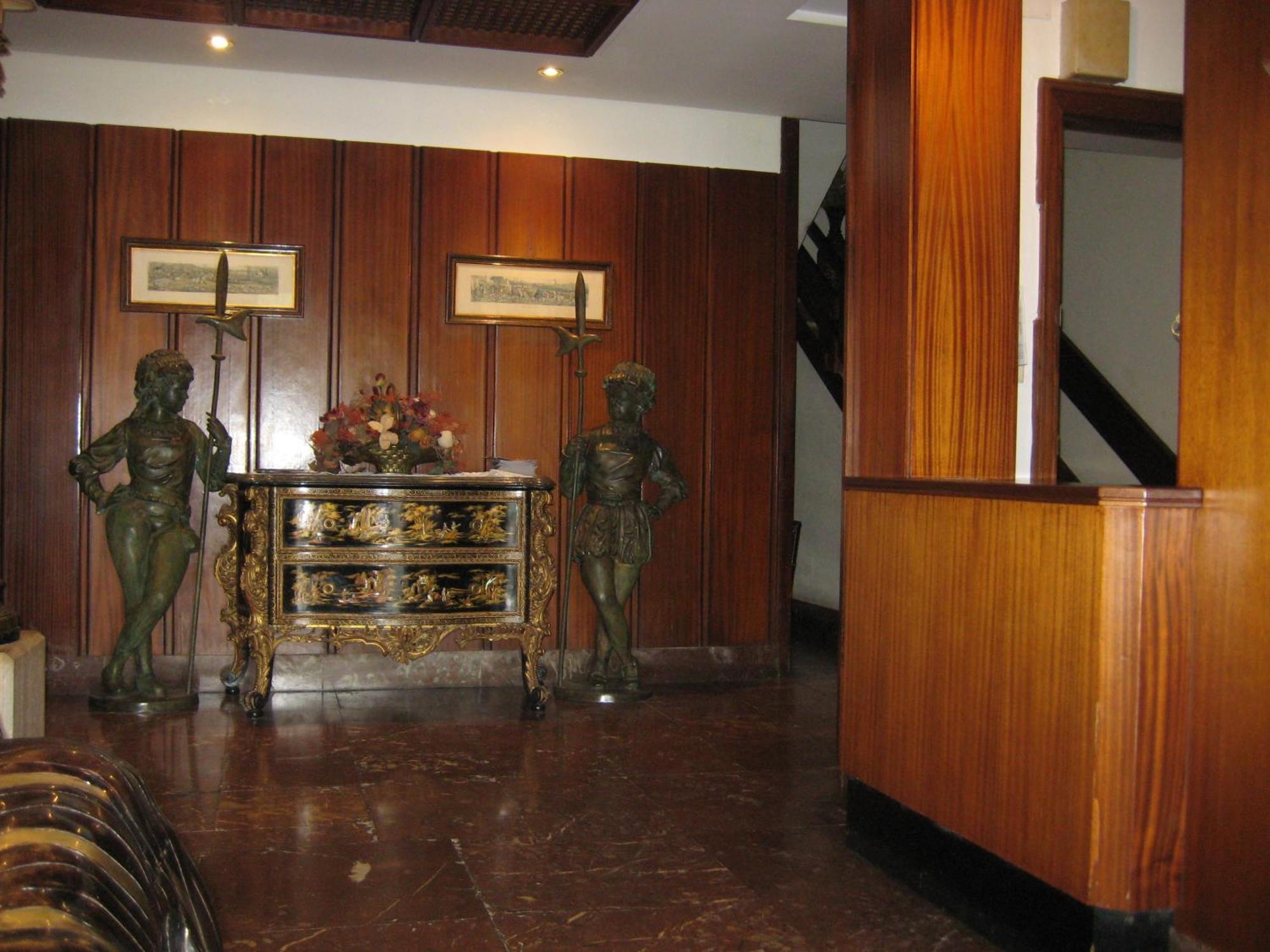 Hotel Gurutzeberri *